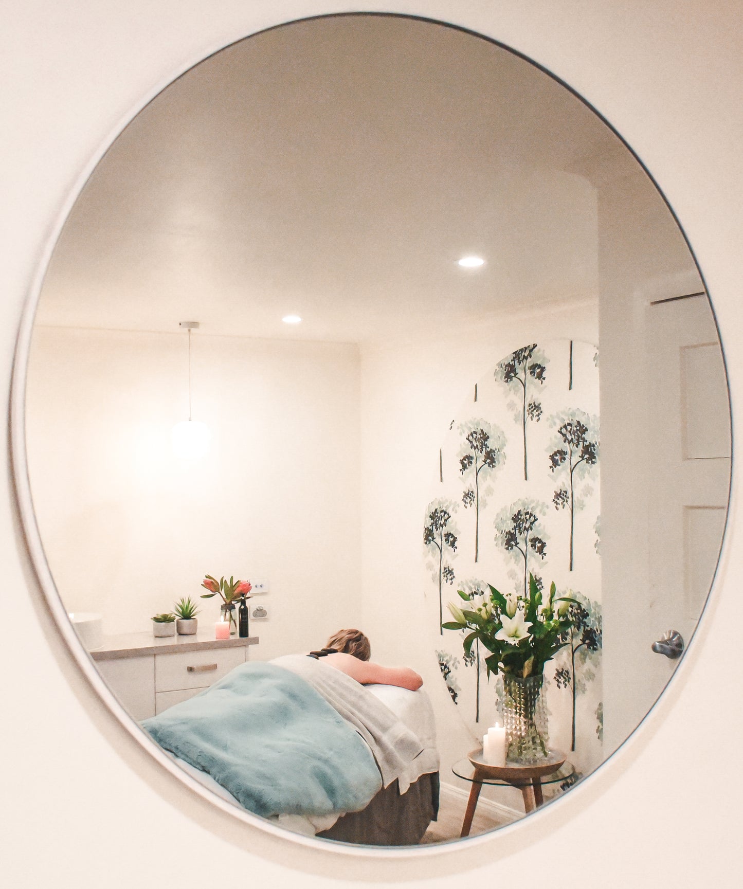 Relaxation Massage
