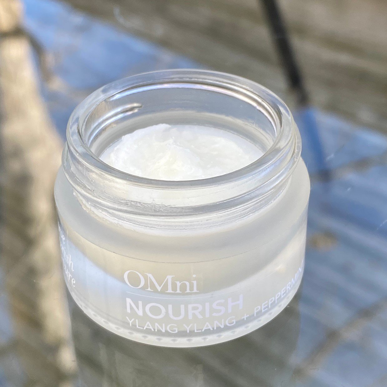 OMni NOURISH