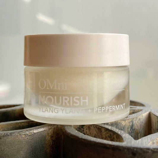 OMni NOURISH