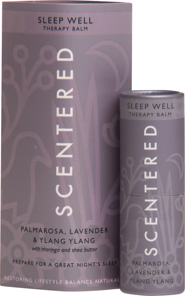 Sleep WellBalm