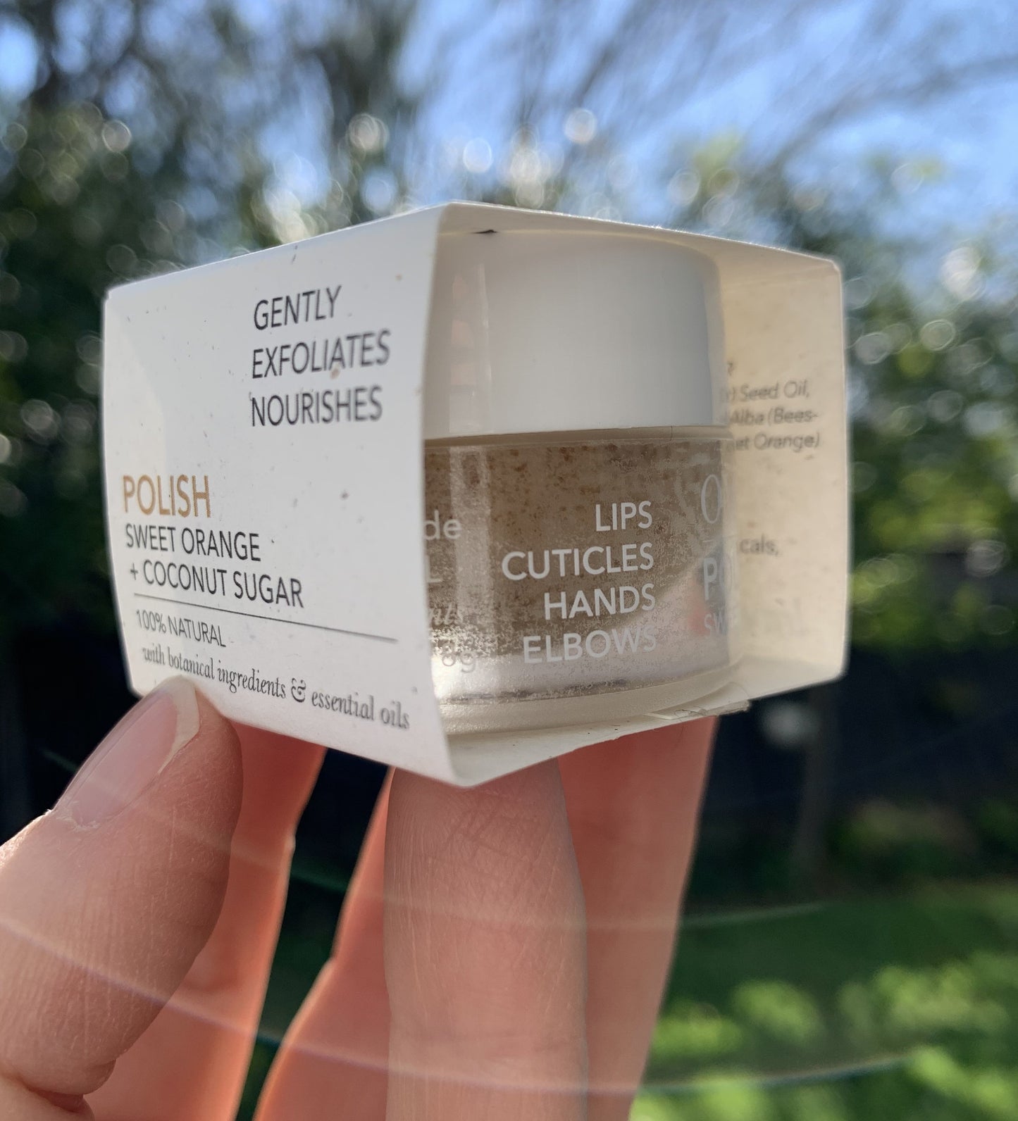OMni POLISH
