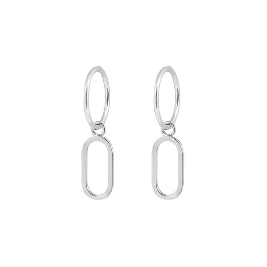 Republic Road Mini Musing Revival Silver