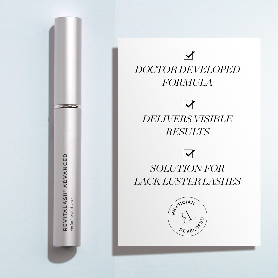 RevitaLash® Advanced Eyelash Conditioner