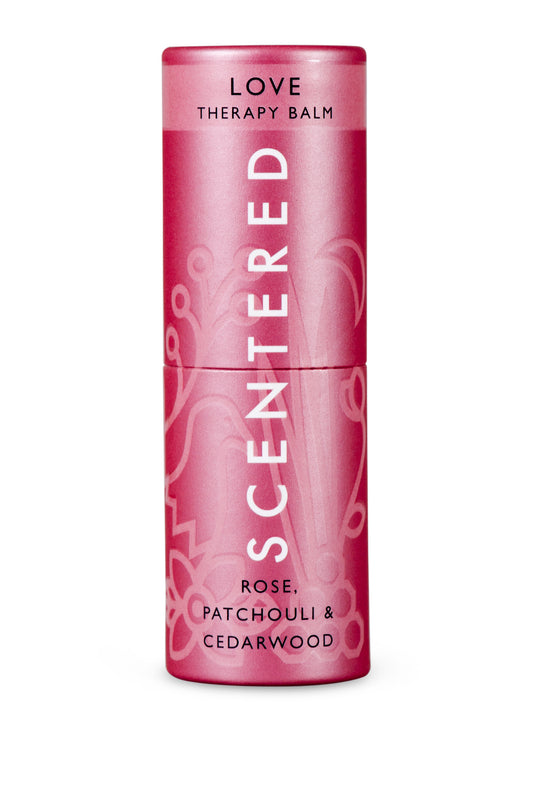 Love Therapy Balm