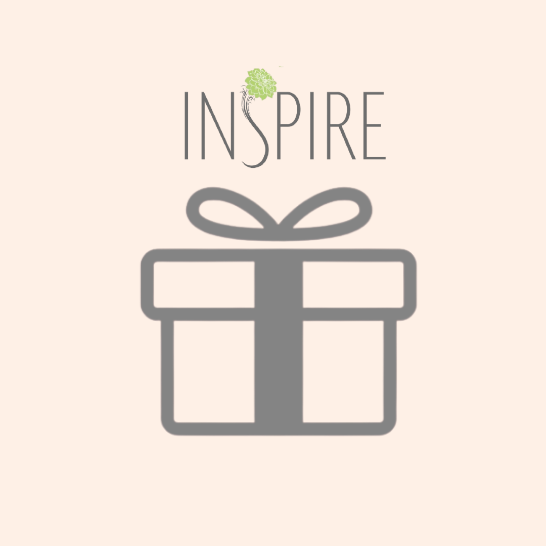 Inspire Gift Cards