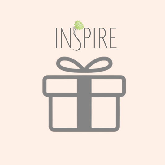 Inspire Gift Cards