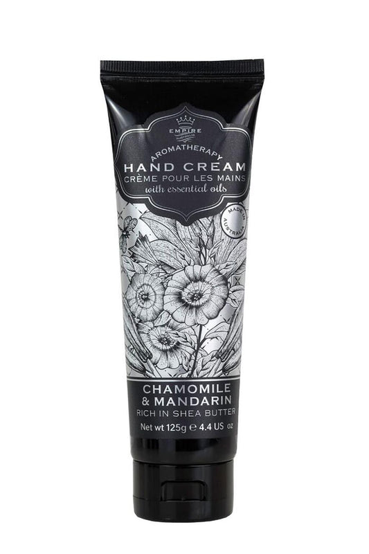 Botanicals Hand Cream Chamomile & Mandarin 125g