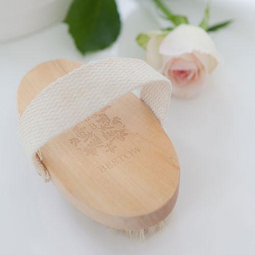 Bestow Body Brush