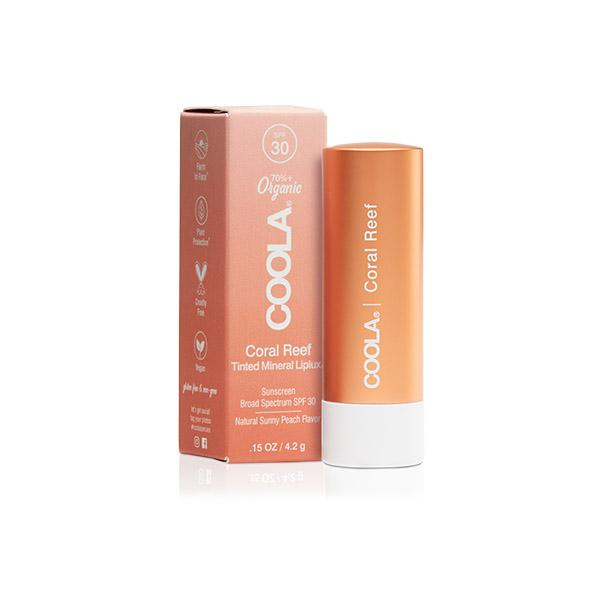 Mineral Liplux SPF30