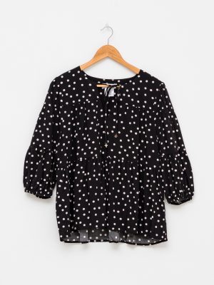 Adelaide Shirt Latte