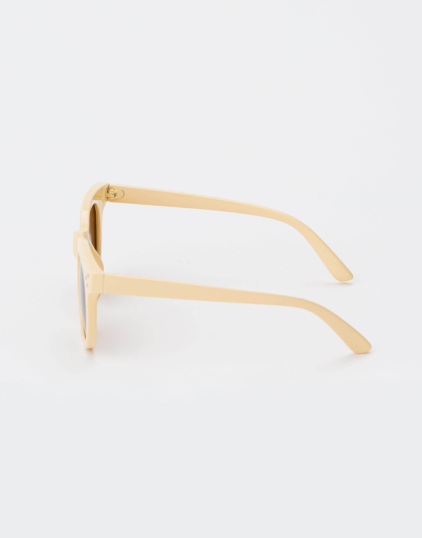 Sunglasses- Ingrid Eggshell