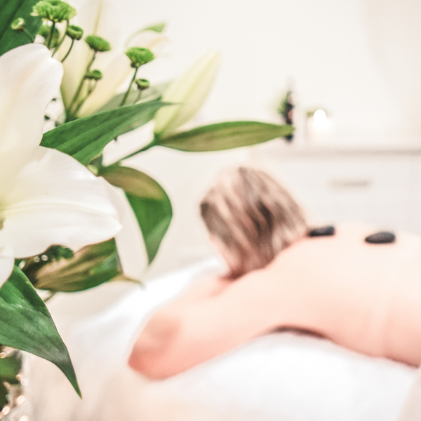 Indulgence - Body Therapy