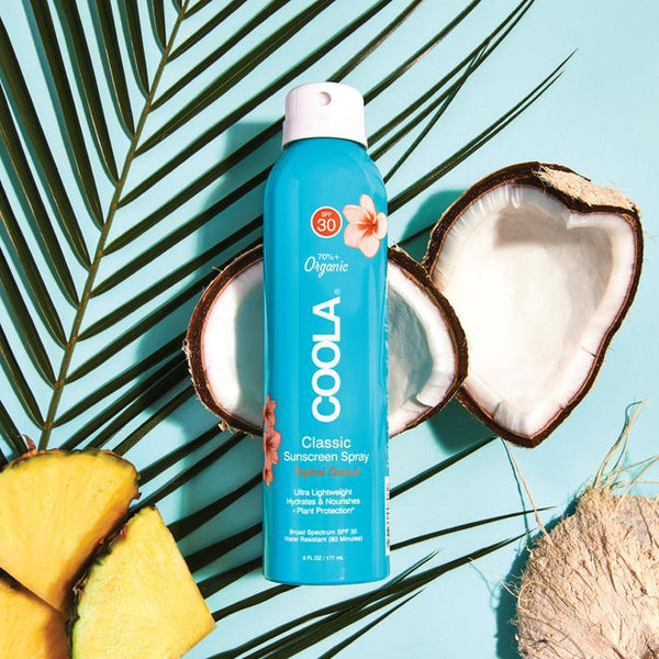 Coola Suncare