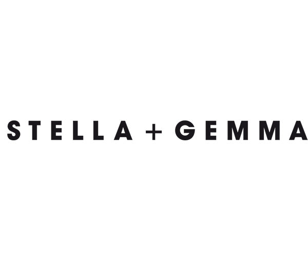 Stella and Gemma
