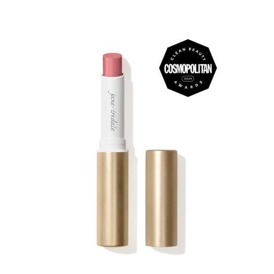 ColorLuxe Hydrating Cream Lipstick