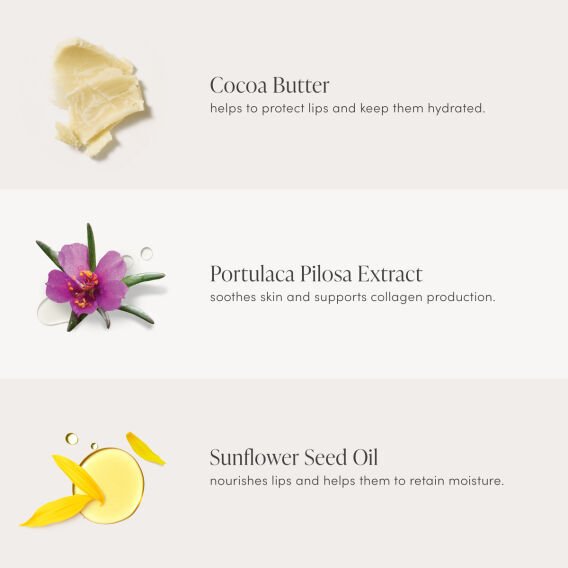 ColorLuxe Hydrating Cream Lipstick