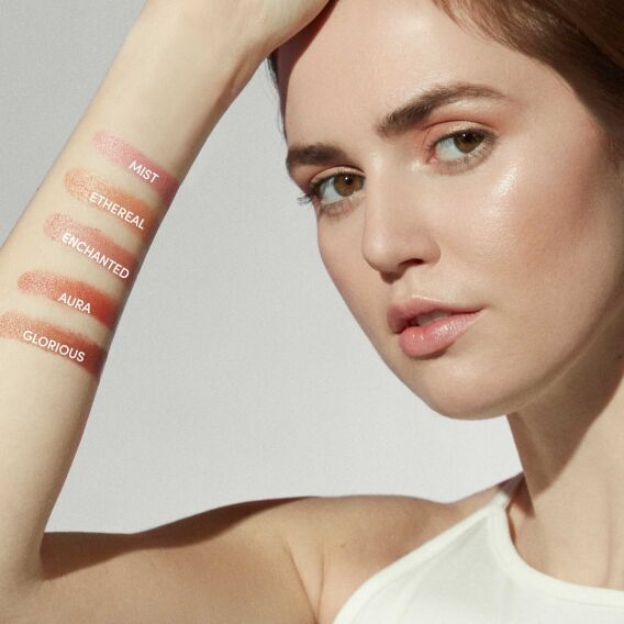 Glow Time® Blush Stick