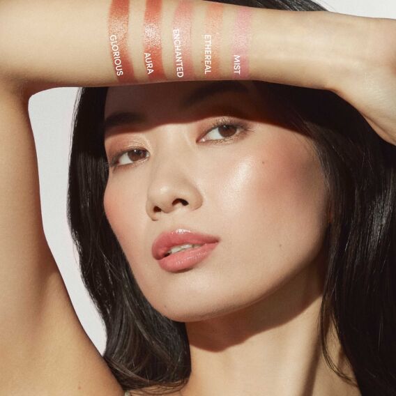 Glow Time® Blush Stick
