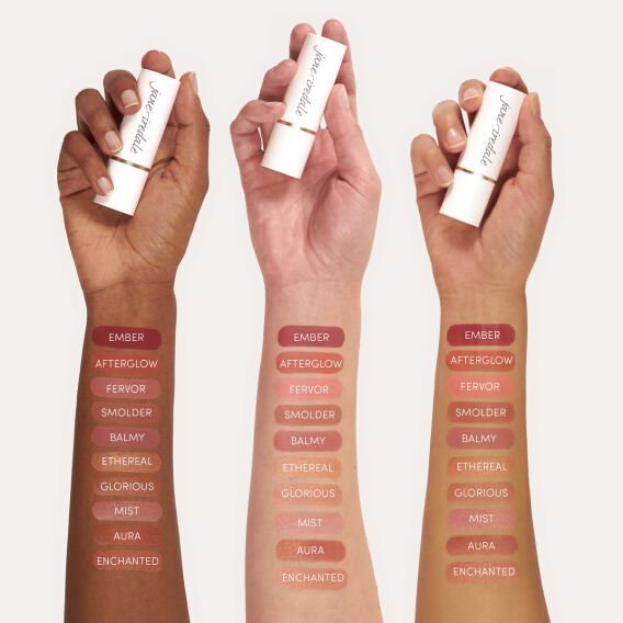 Glow Time® Blush Stick