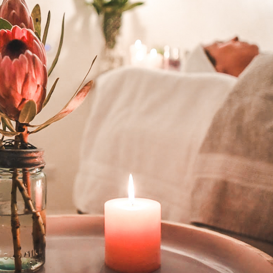 Janesce Inspire Rose Signature Facial