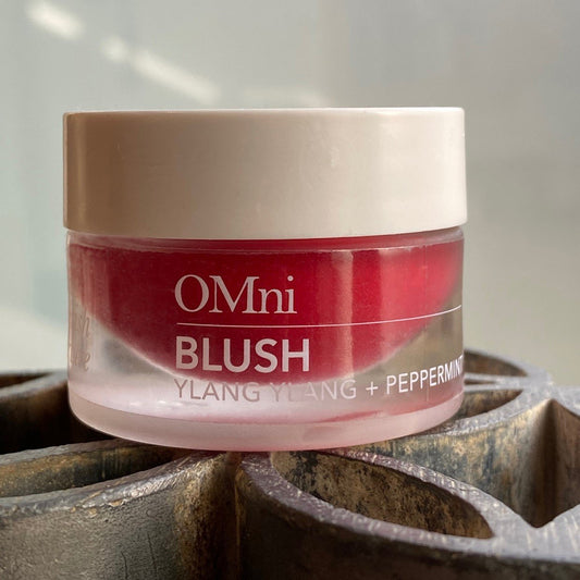 OMni BLUSH