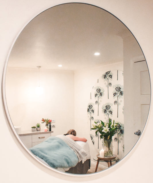 Relaxation Massage