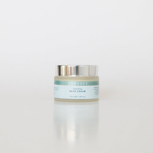 Nourishing Neck Cream