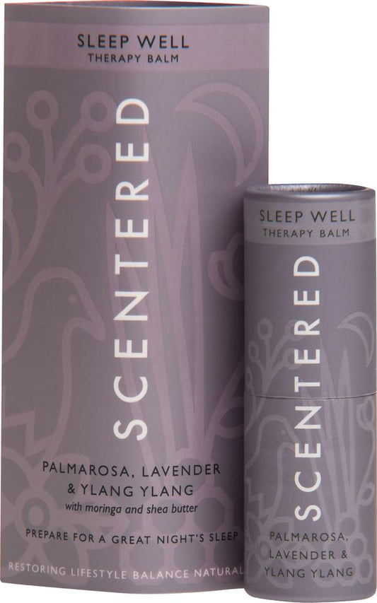 Sleep WellBalm