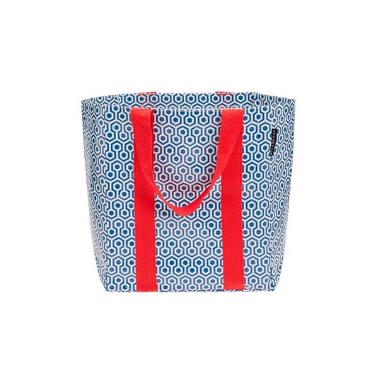 Hexagon shopper