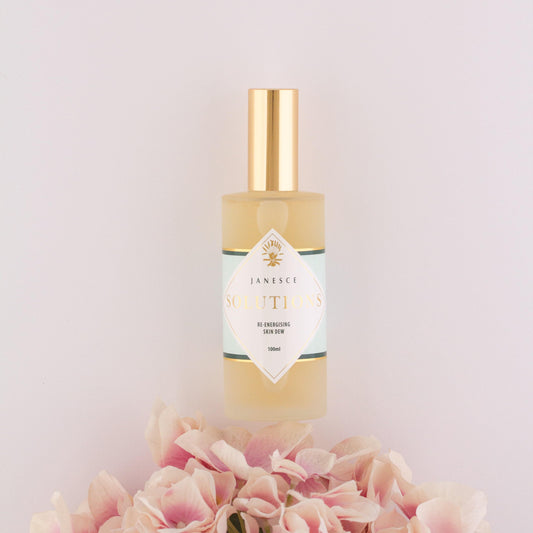 Solutions Re-energising Skin Dew