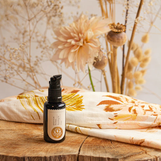 Bestow The Graces Nourishing Oil 30ml